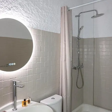 Lou Mare Hotel Saint-Tropez