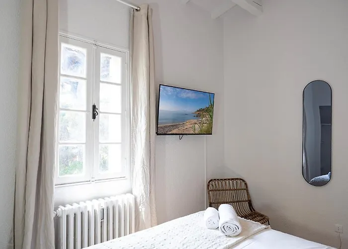 Lou Mare Saint-Tropez