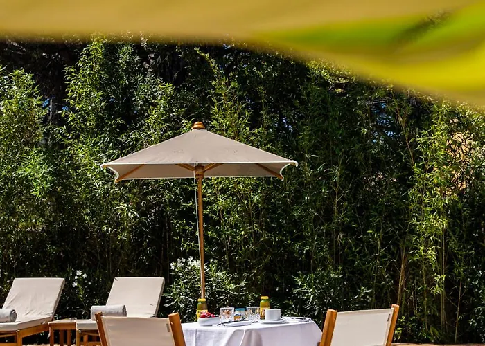 Lou Mare Saint-Tropez