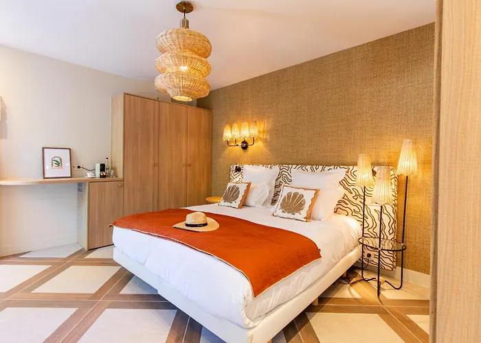 Lou Mare * Saint-Tropez