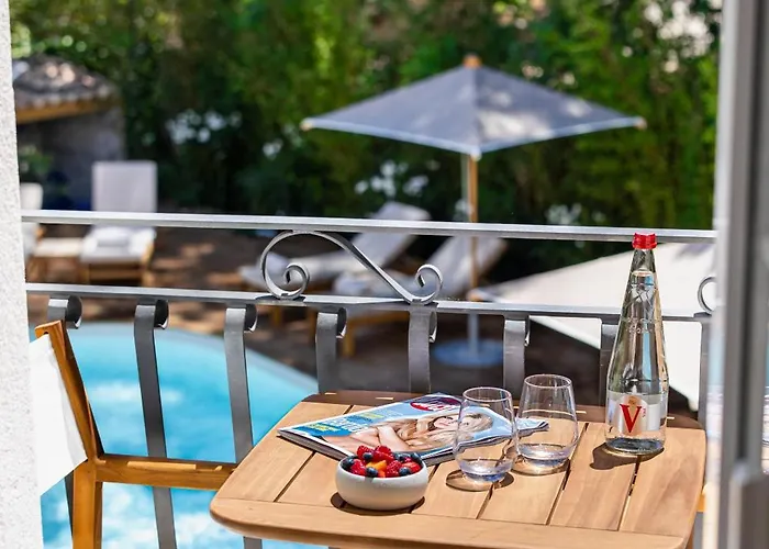 Lou Mare Saint-Tropez