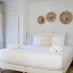 Hotel Lou Mare Saint-Tropez