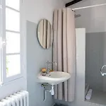 Hotel Lou Mare Saint-Tropez