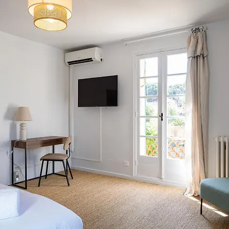 Hotel Lou Mare *