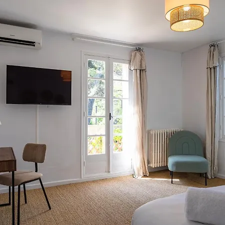 Hotel Lou Mare *