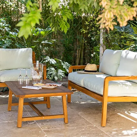 Lou Mare Готель *