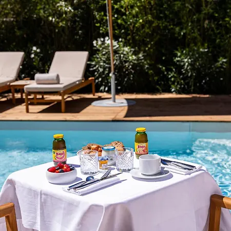 Hotel Lou Mare