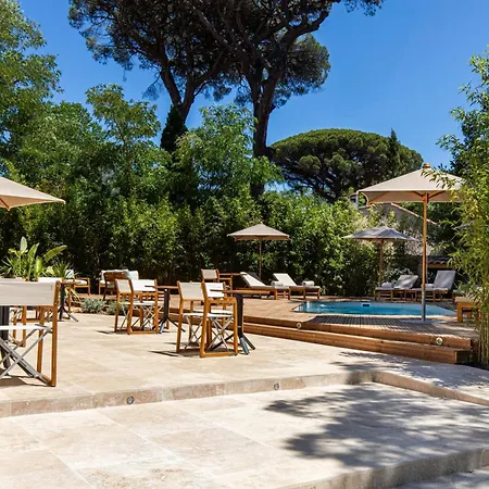 Hotel Lou Mare *