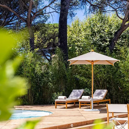 Hotel Lou Mare *