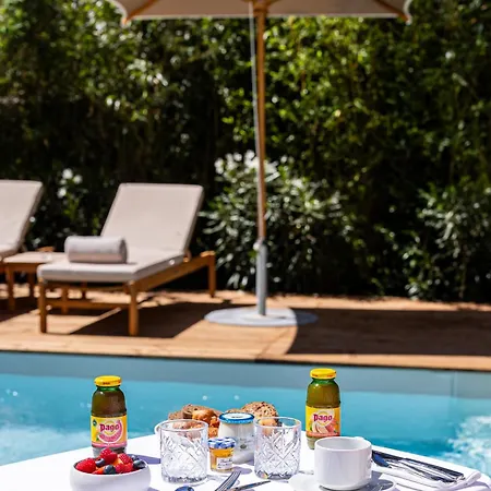 Lou Mare Hotel