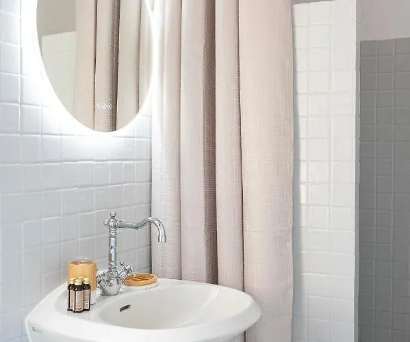 Lou Mare Сен-Тропе