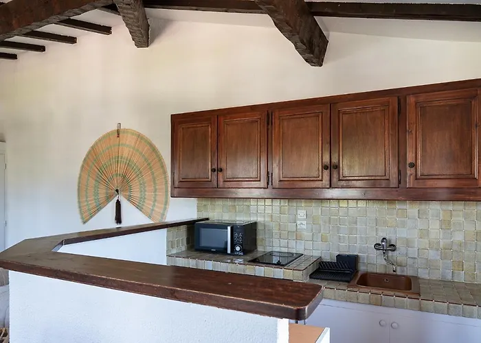 Lou Mare Отель Сен-Тропе