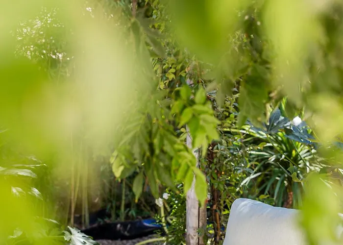 Lou Mare * Сен-Тропе