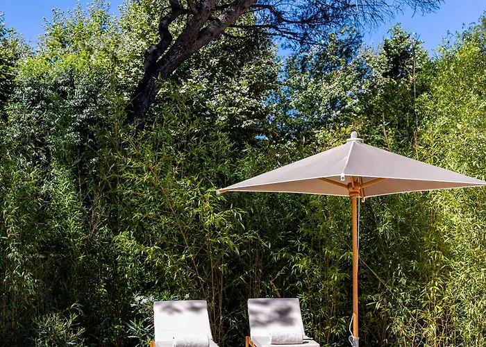 Lou Mare Сен-Тропе