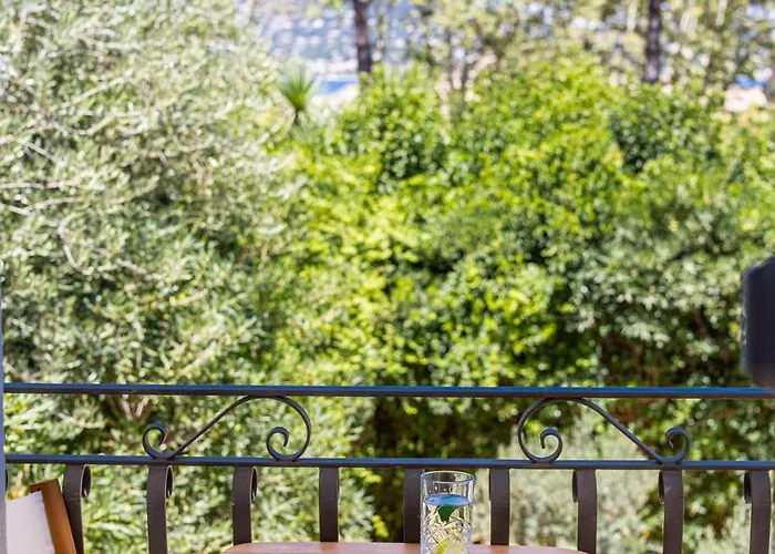 Lou Mare * Сен-Тропе